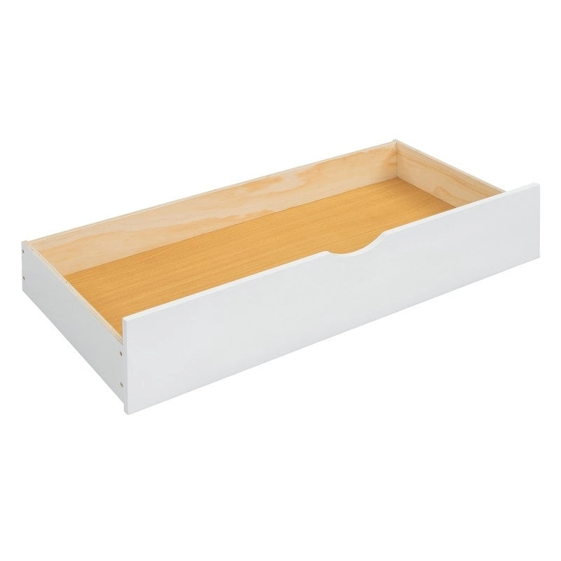 Lit plate-forme avec tête de lit vintage, cadre de lit multifonctionnel avec rangement