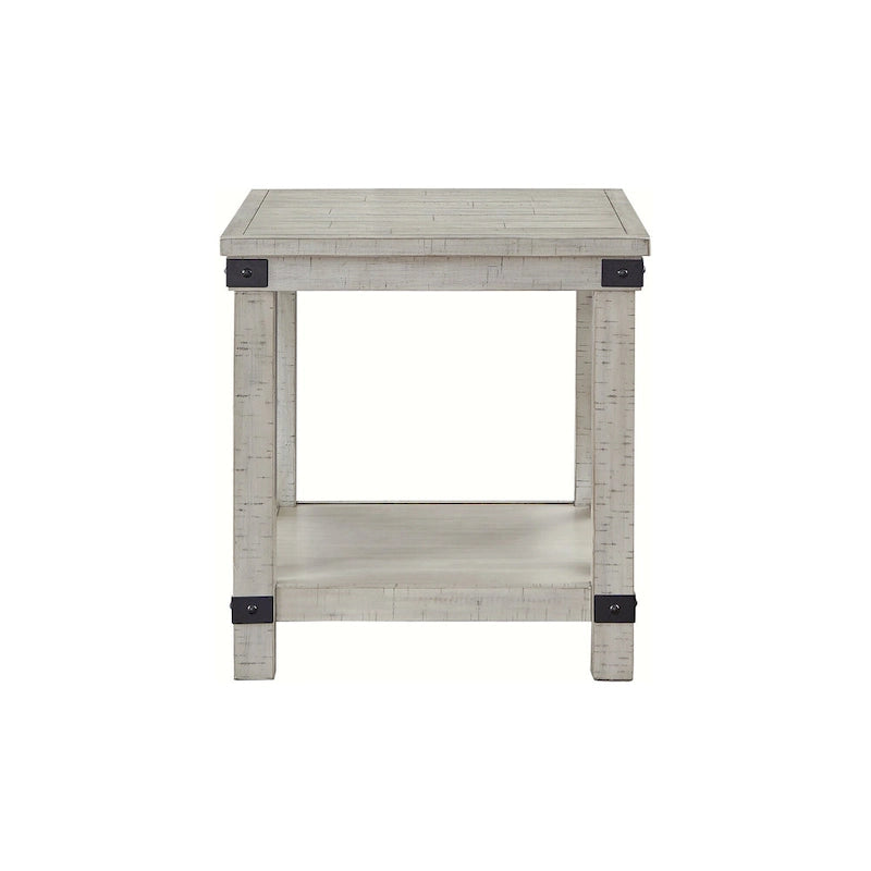 Table d'appoint rectangulaire